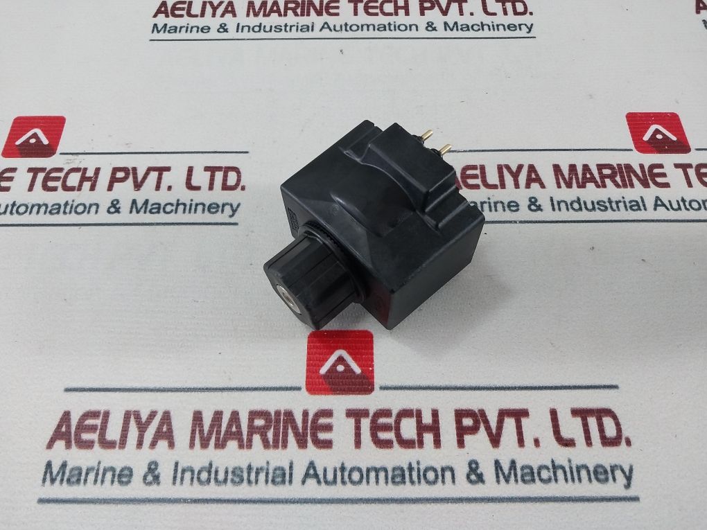 Toyo-oki Slh3-03 Solenoid Coil 100V 50/60Hz 110V 60Hz
