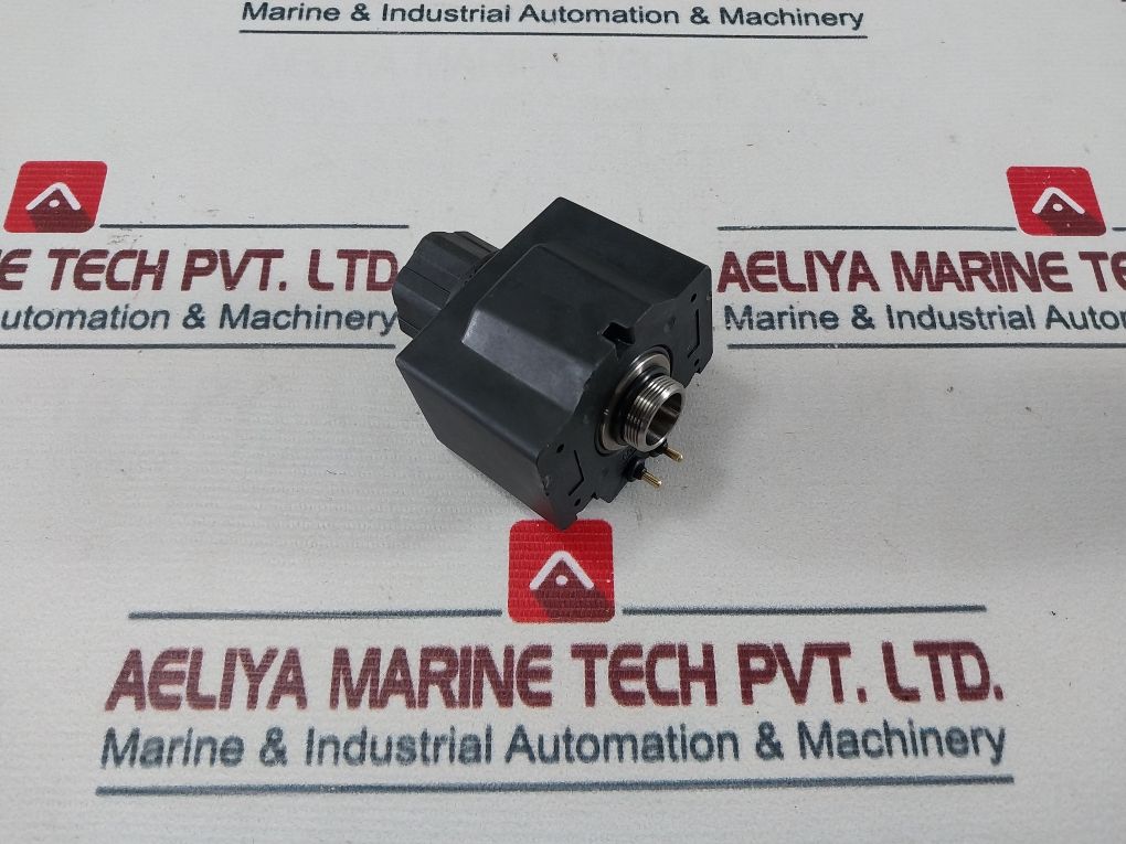 Toyo-oki Slh3-03 Solenoid Coil 100V 50/60Hz 110V 60Hz