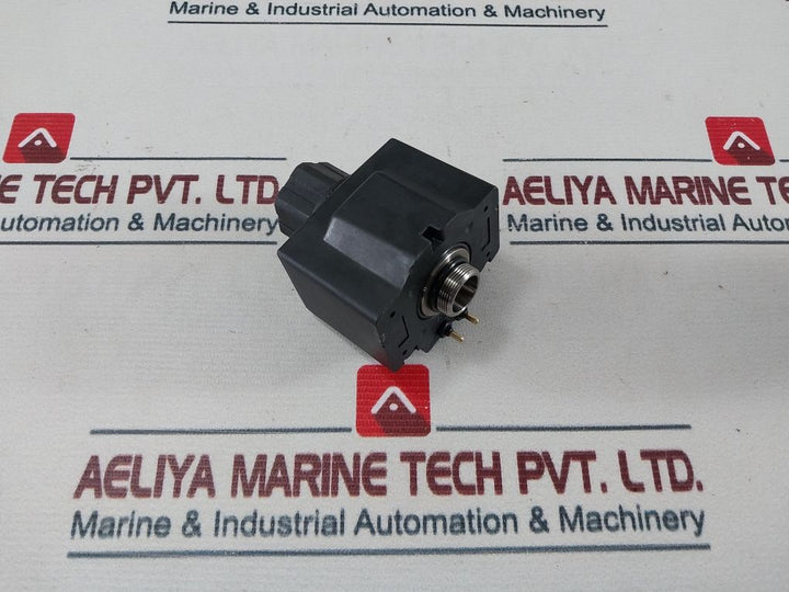 Toyo-oki Slh3-03 Solenoid Coil 100V 50/60Hz 110V 60Hz
