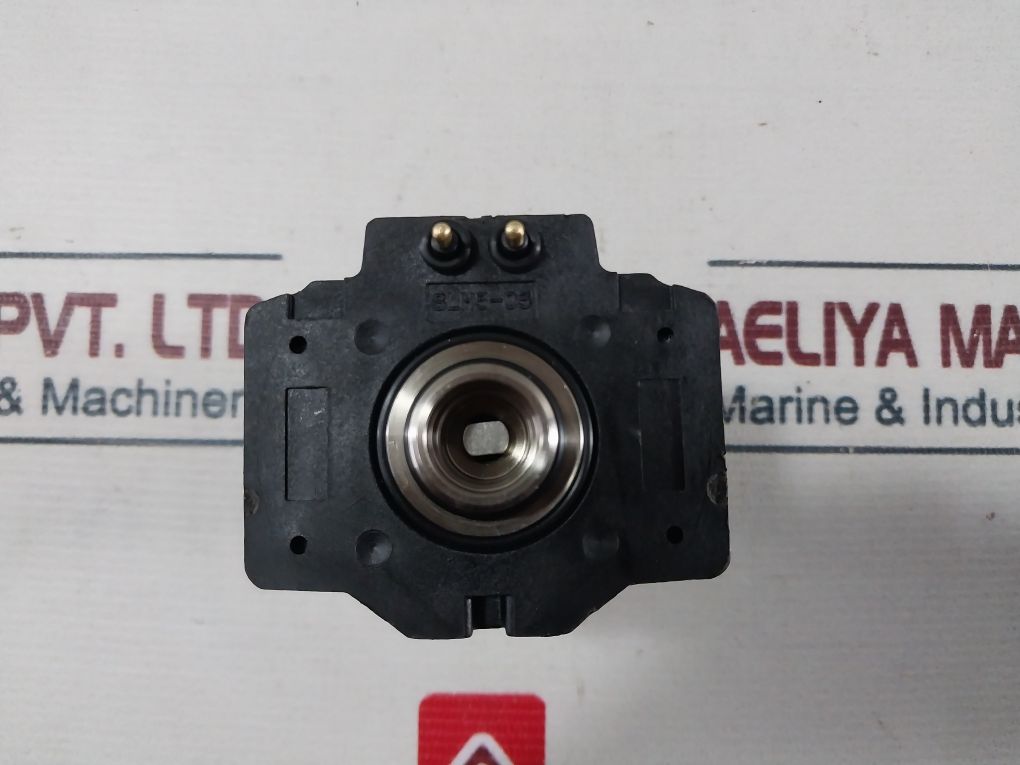 Toyo-oki Slh3-03 Solenoid Coil 100V 50/60Hz 110V 60Hz