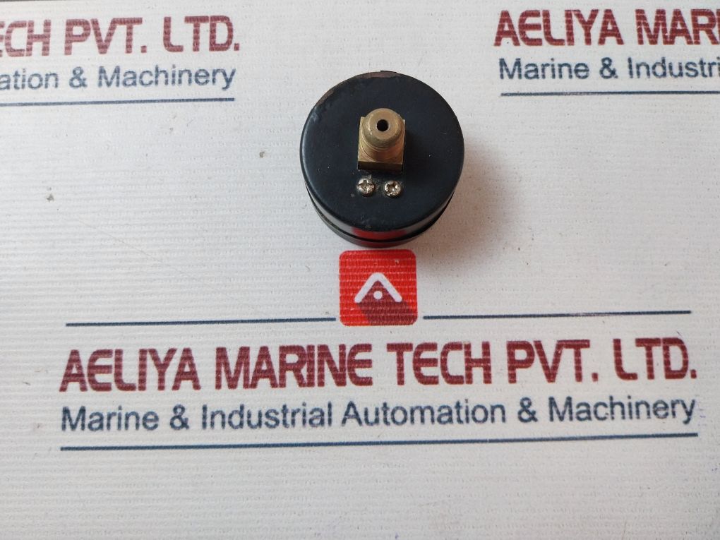 Toyo 0-200 Psi Pressure Gauge