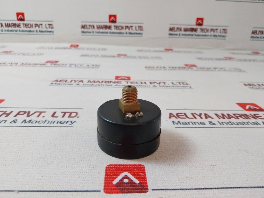 Toyo 0-200 Psi Pressure Gauge