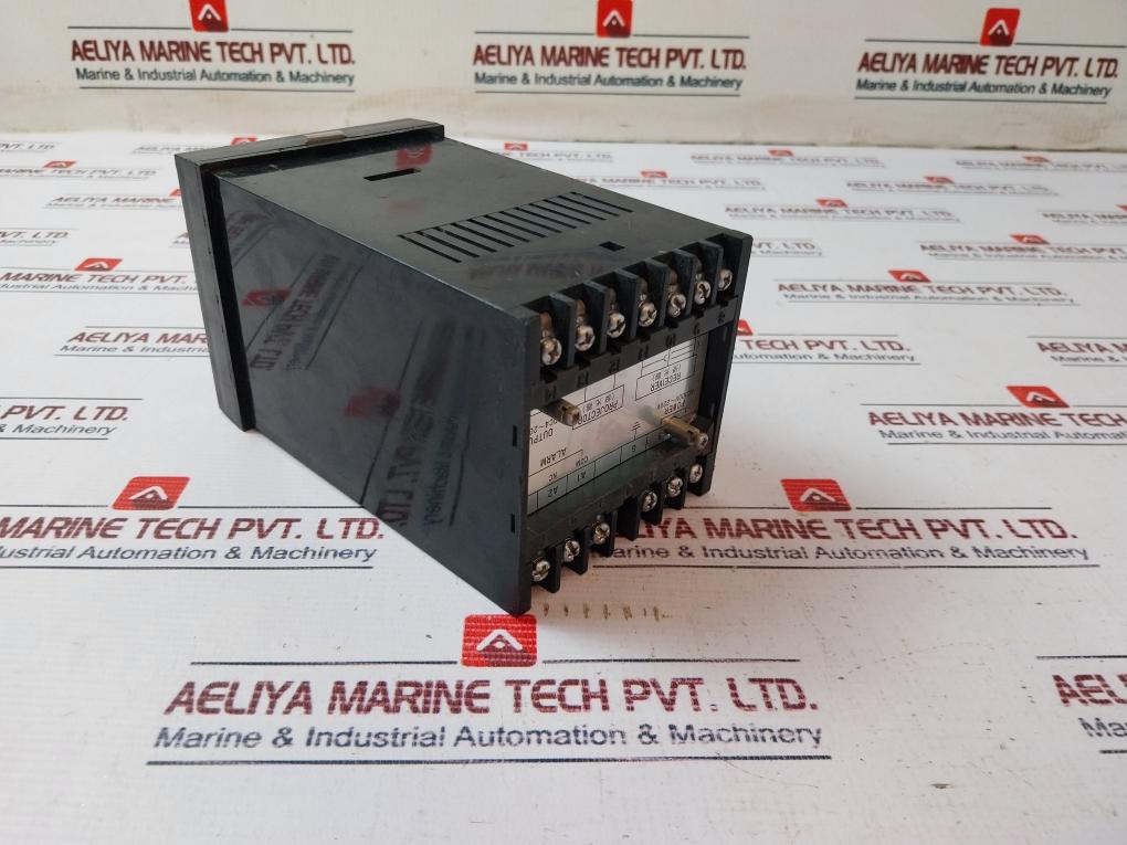 Toyo Controls S2010-00A Controller 0 -20 % Opacity