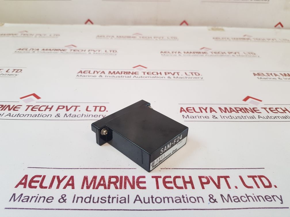 Toyo Electronics Sam-f24 Flicker 39U1
