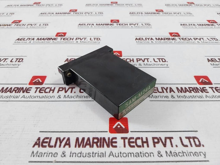 Toyo Electronics Sam-m24A Annunciator