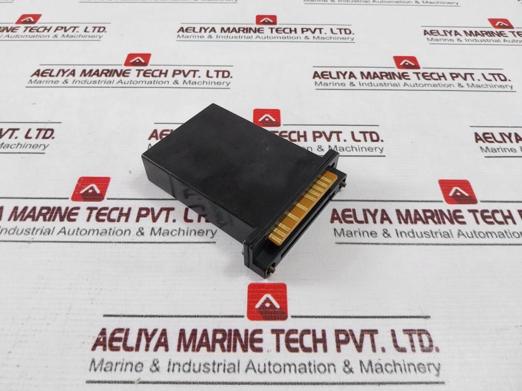 Toyo Electronics Sam-moa Annunciator 