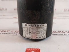 Toyo Keiki 0-5 MΩ Meter
