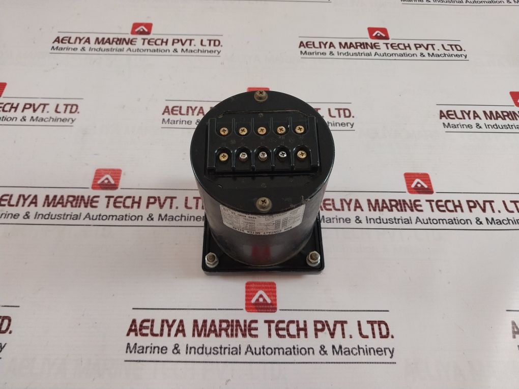 Toyo Keiki 0-5 MΩ Meter