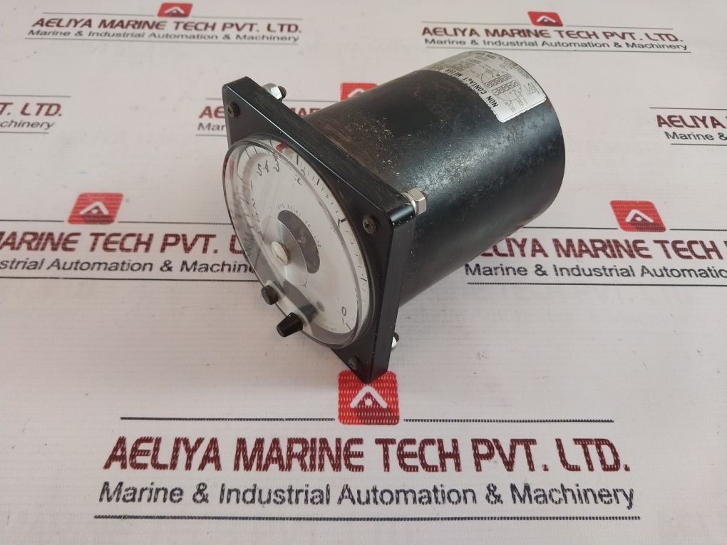 Toyo Keiki 0-5 MΩ Meter