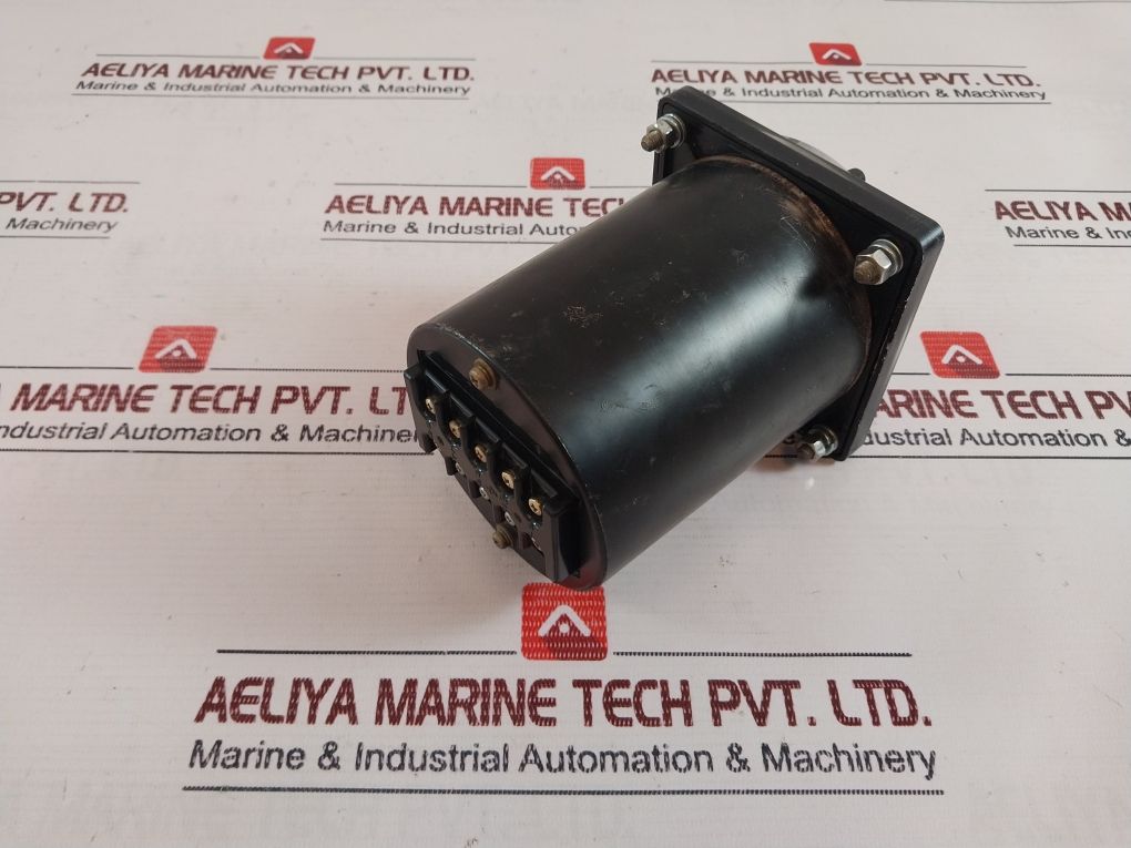 Toyo Keiki 0-5 MΩ Meter