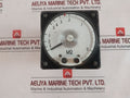 Toyo Keiki 0-5 MΩ Meter