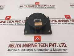 Toyo Keiki Acf-12N 0-200 A Ammeter Ara31527