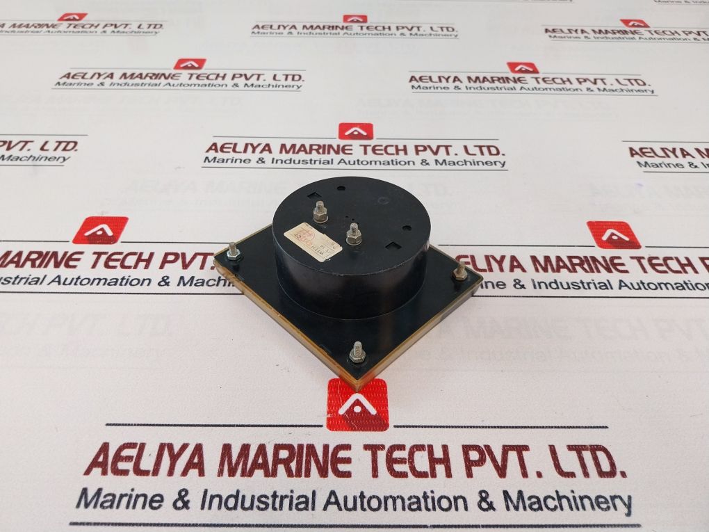 Toyo Keiki Acf-12N Ammeter 0-300A Nh-265A