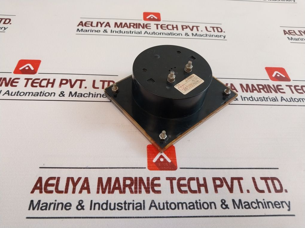 Toyo Keiki Acf-12N Ammeter 1000/5A