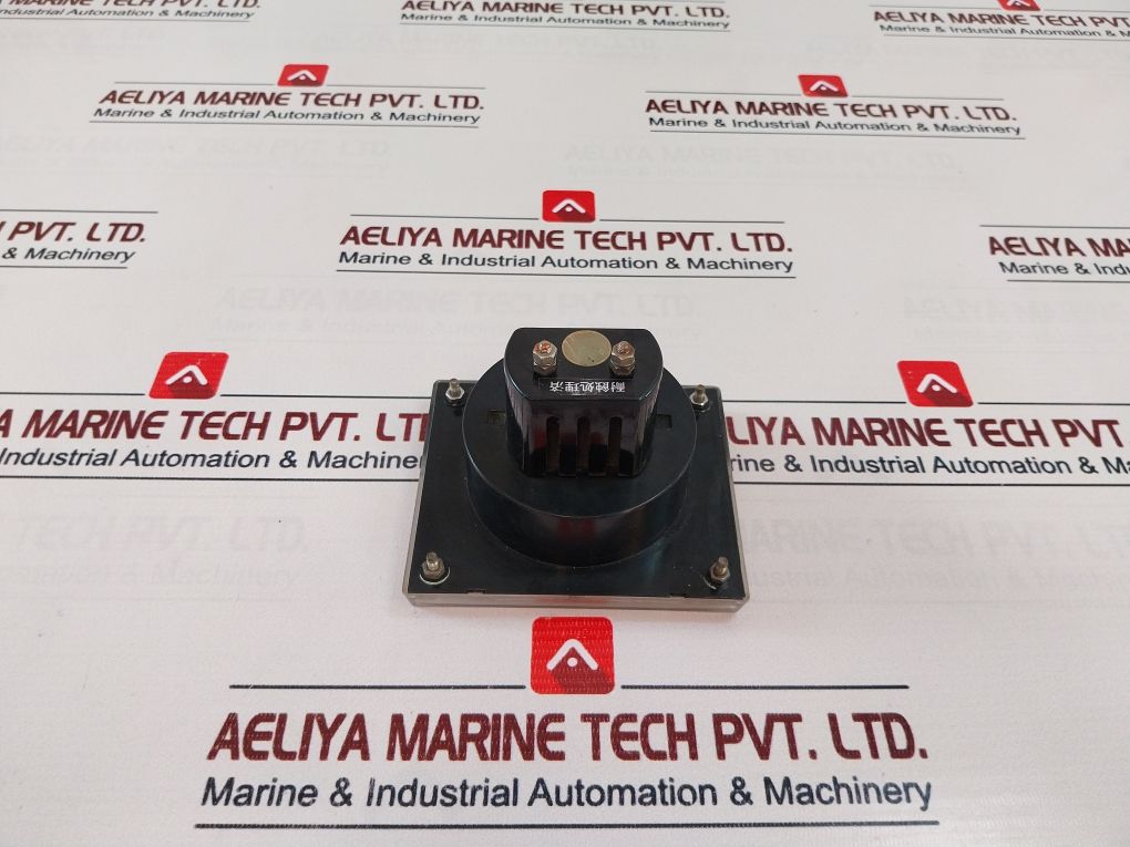 Toyo Keiki Acf-12N Volt Meter 0-150V Arb70629