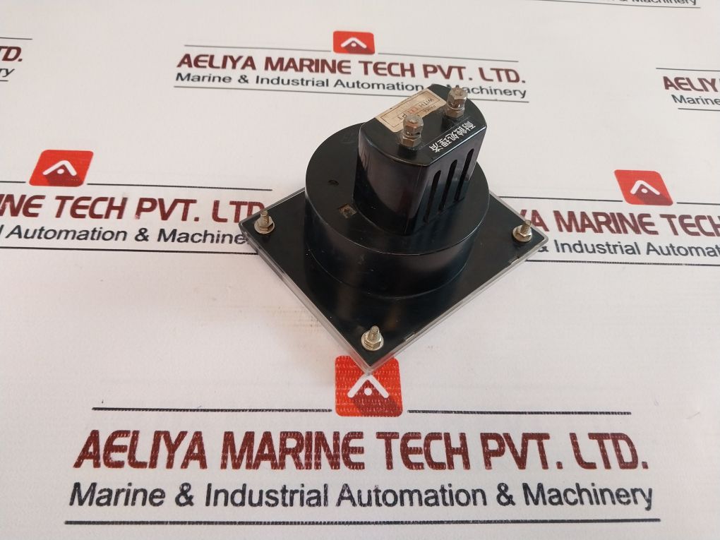 Toyo Keiki Acf-12N Volt Meter 0-600 V