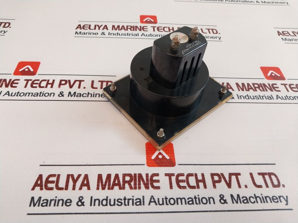 Toyo Keiki Acf-12N Voltmeter 0-150 Vac