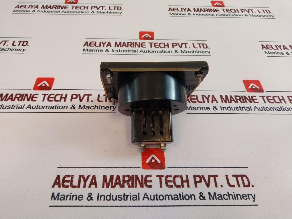 Toyo Keiki Acf-12N Voltmeter 460/210 V