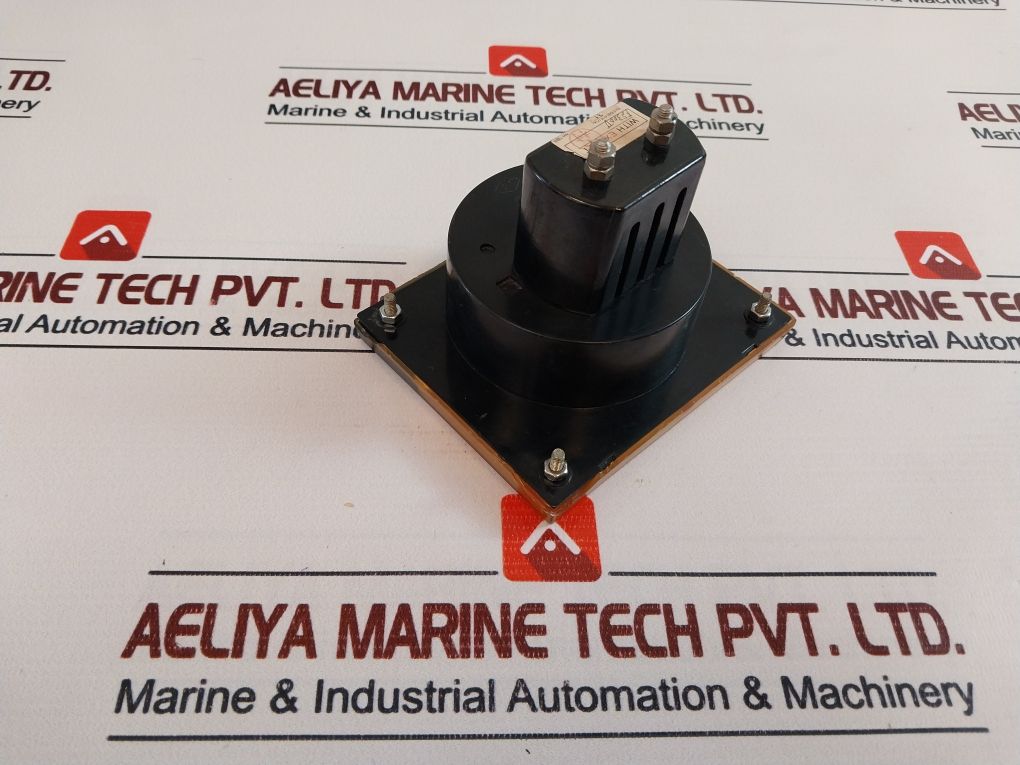 Toyo Keiki Acf-12N Voltmeter 460/210 V