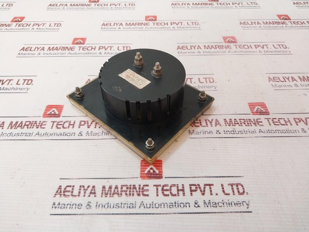 Toyo Keiki Acf-12Nb Amp Meter Ct 1800 A/5A