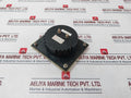 Toyo Keiki Acf-12Nb Volt Meter 0-600V