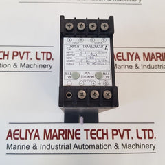 Toyo Keiki Ag-i Current Transducer