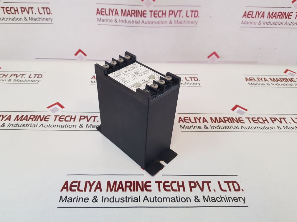 Toyo Keiki Ag-i Current Transducer