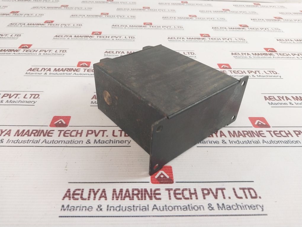 Toyo Keiki Al-1T Current Converter Ac 0~5 A