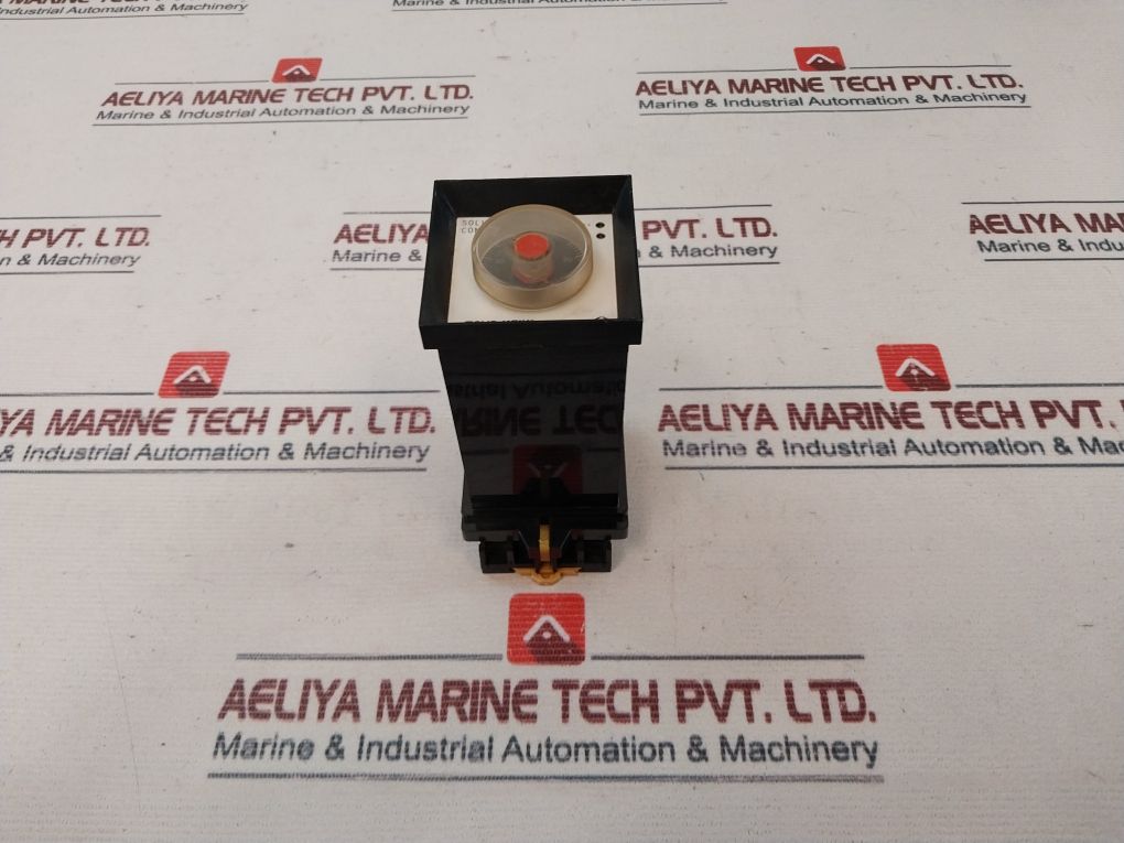 Toyo Keiki As-62-h Solid State Controller