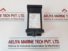Toyo Keiki As-62-l Solid State Controller