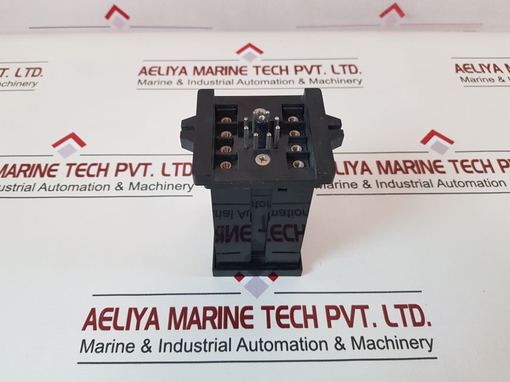 Toyo Keiki As-62-l Solid State Controller