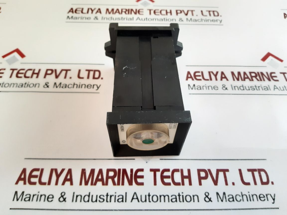 Toyo Keiki As-62-la Solid State Controller