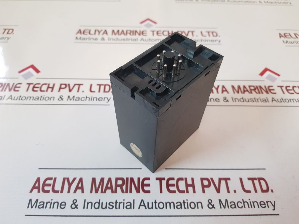 Toyo Keiki Cgp-1 Temperature Transducer Dc 24V