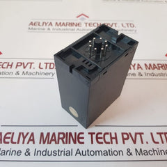 Toyo Keiki Cgp-1 Temperature Transducer Dc 24V