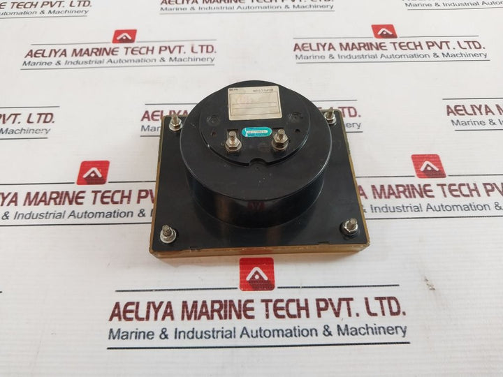 Toyo Keiki Dcf-12 N Non Contact Meter Relay N120326
