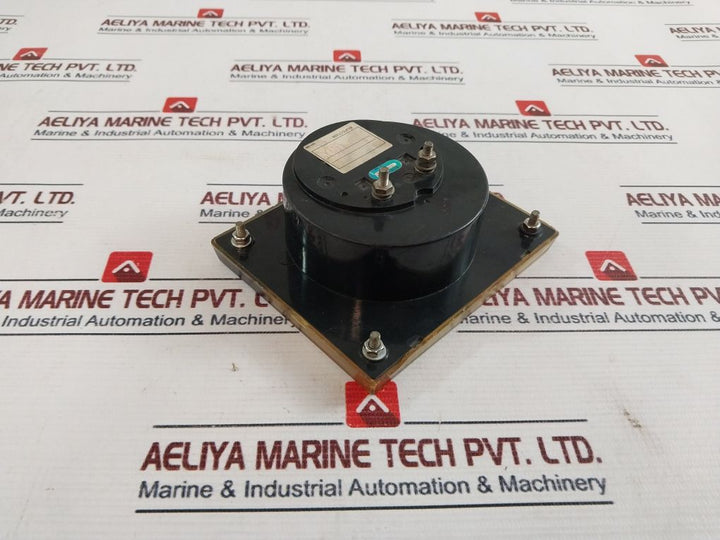Toyo Keiki Dcf-12 N Non Contact Meter Relay N120326