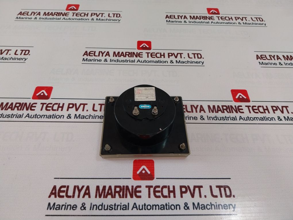 Toyo Keiki Dcf-12N Non Contact Meter Relay Nh-456-1