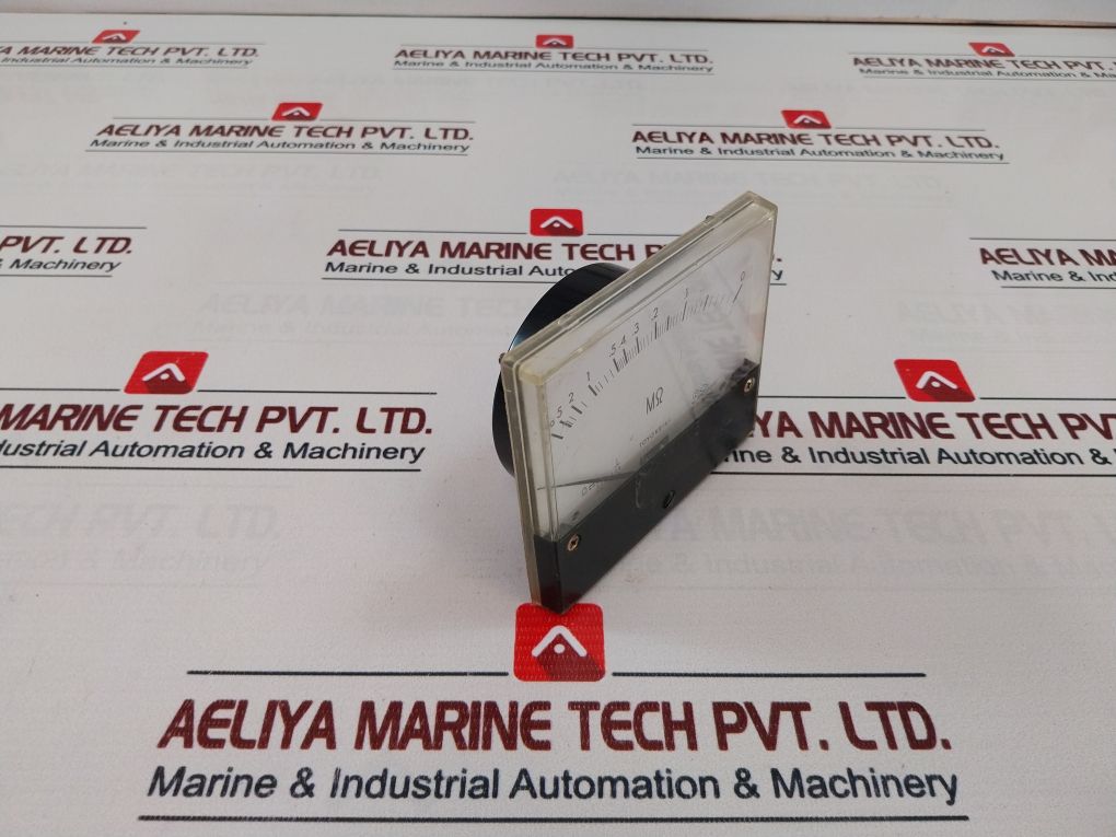 Toyo Keiki Dcf-12N Non Contact Meter Relay Nh-456-1