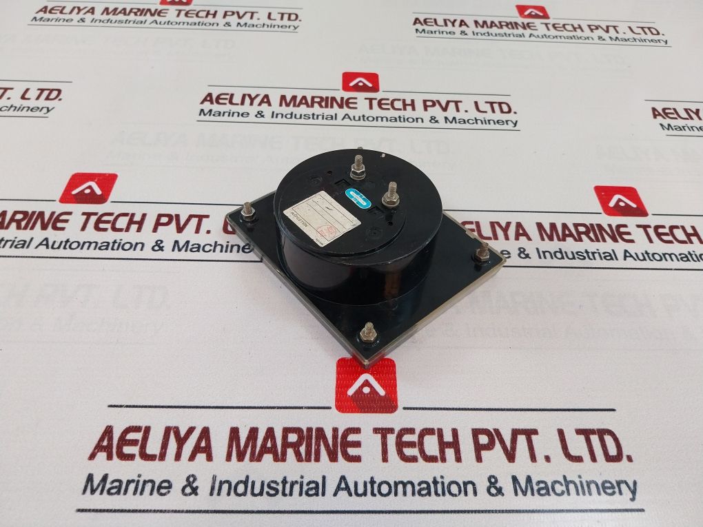 Toyo Keiki Dcf-12N Non Contact Meter Relay Nh-456-1