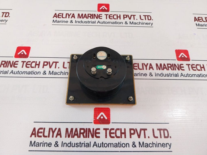 Toyo Keiki Dcf-12N Rpm Meter 0-150Rpm
