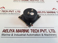 Toyo Keiki Dcf-8 Voltmeter 0-10V