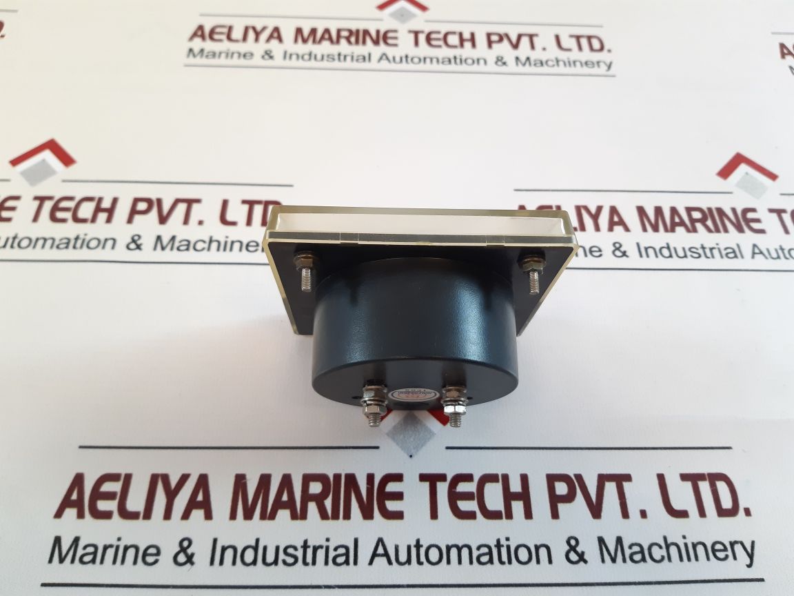 Toyo Keiki Dcf-8 Voltmeter 0-10V