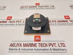 Toyo Keiki Dcf- 12N Panel Meter For Use With Series Resistor Na11925