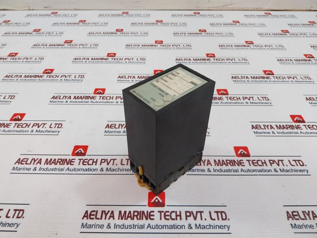 Toyo Keiki Dgp-1 Isolator Dc24V 250V 7.5A