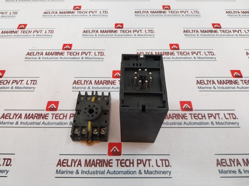 Toyo Keiki Dgp-1 Isolator Dc24V 250V 7.5A