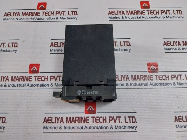 Toyo Keiki Dgp-1L Isolator Dc 4-20Ma