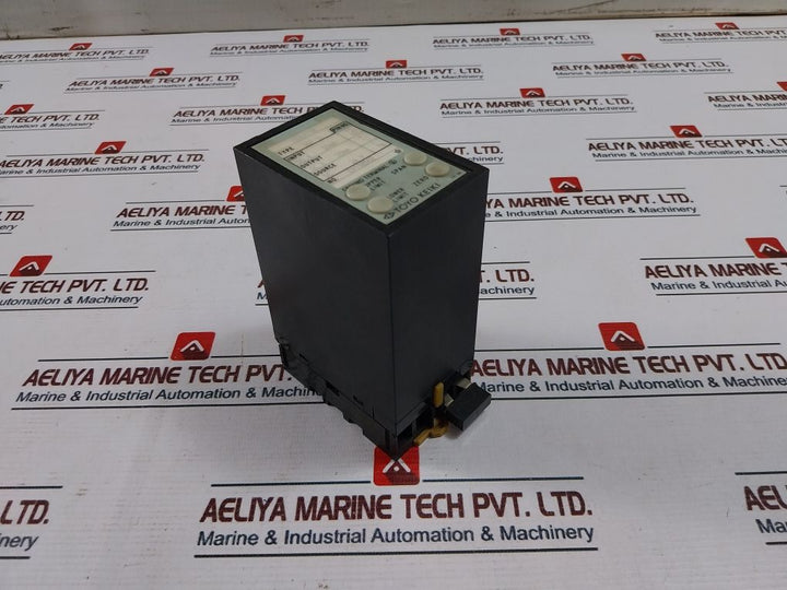 Toyo Keiki Dgp-1L Isolator Dc 4-20Ma