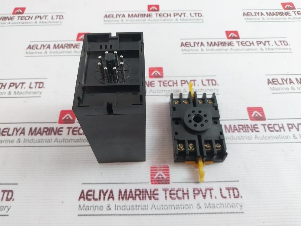 Toyo Keiki Dgp-2M Isolator With Base Dc 4-20Ma