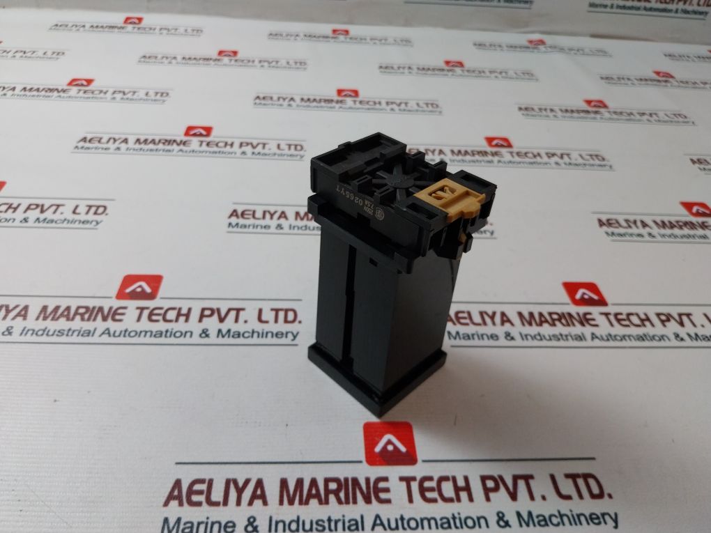 Toyo Keiki Ds-62-h Solid State Controller