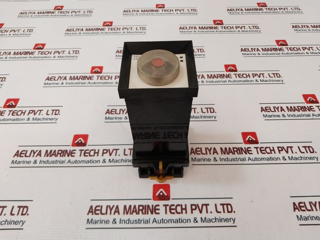 Toyo Keiki Ds-62-h Solid State Controller Yh-256A